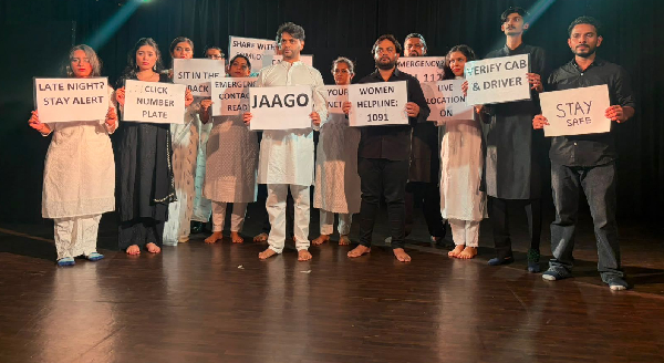ADMISSION OPEN - 3 Months Certified Play Oriented Weekend Acting Theatre Workshop
